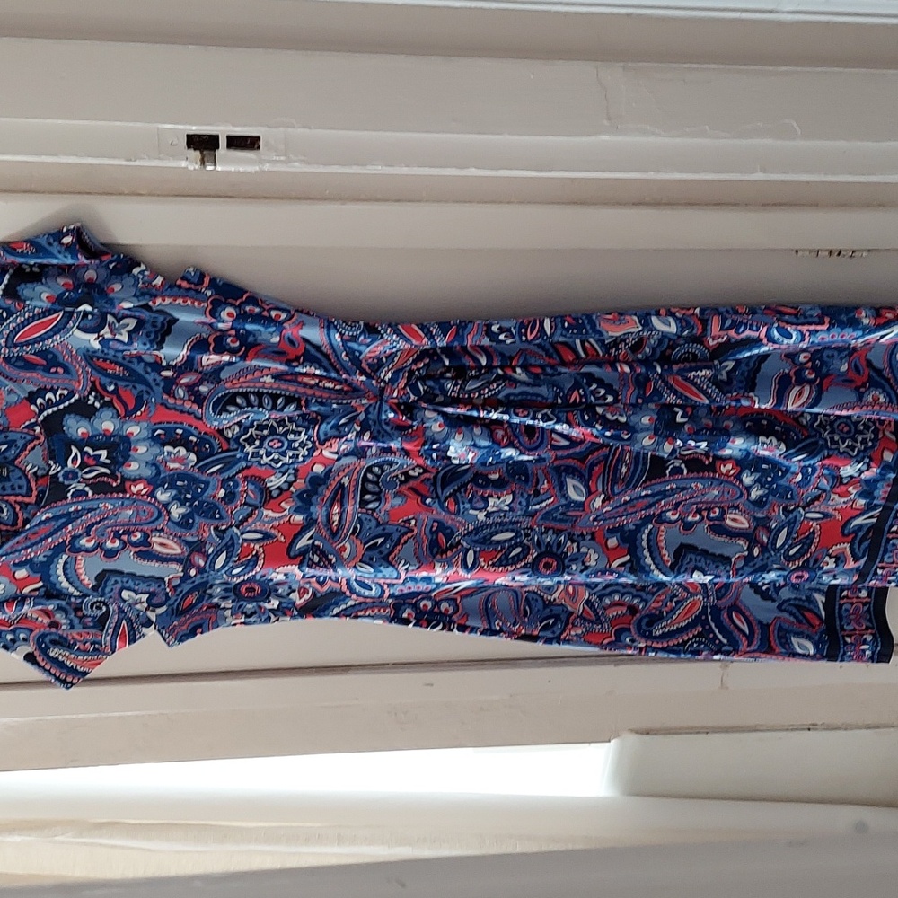 Talbot dress